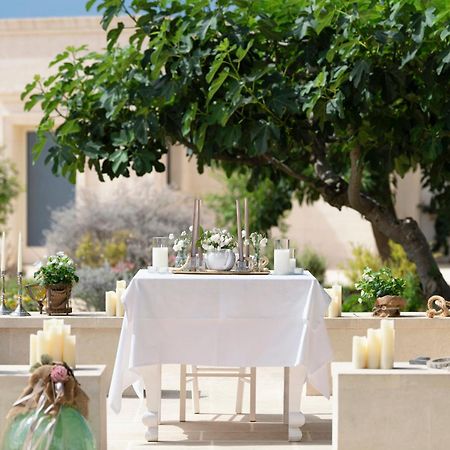 Masseria Elysium Mesagne Esterno foto