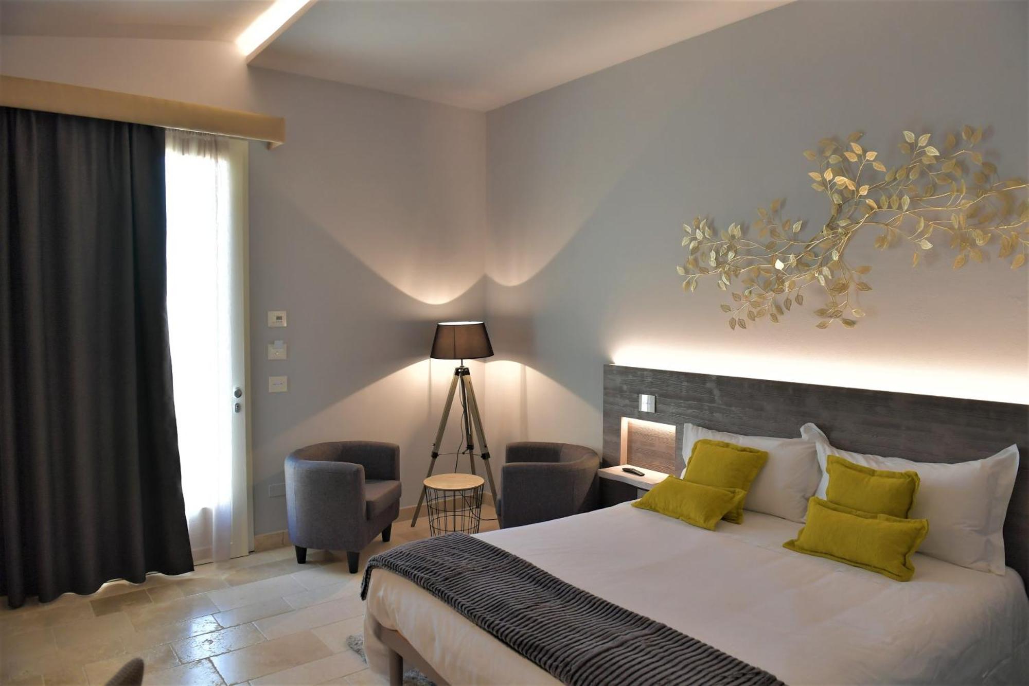 Masseria Elysium Mesagne Esterno foto
