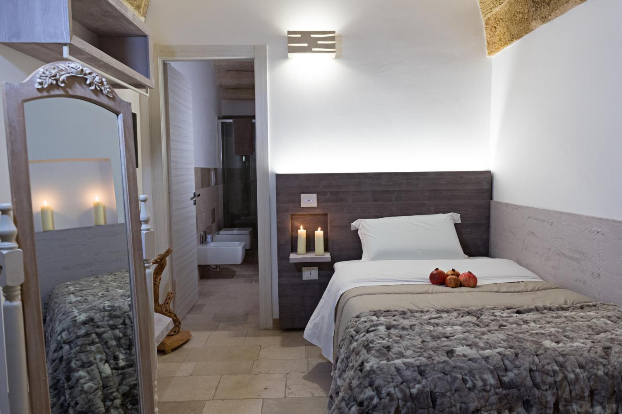 Masseria Elysium Mesagne Esterno foto