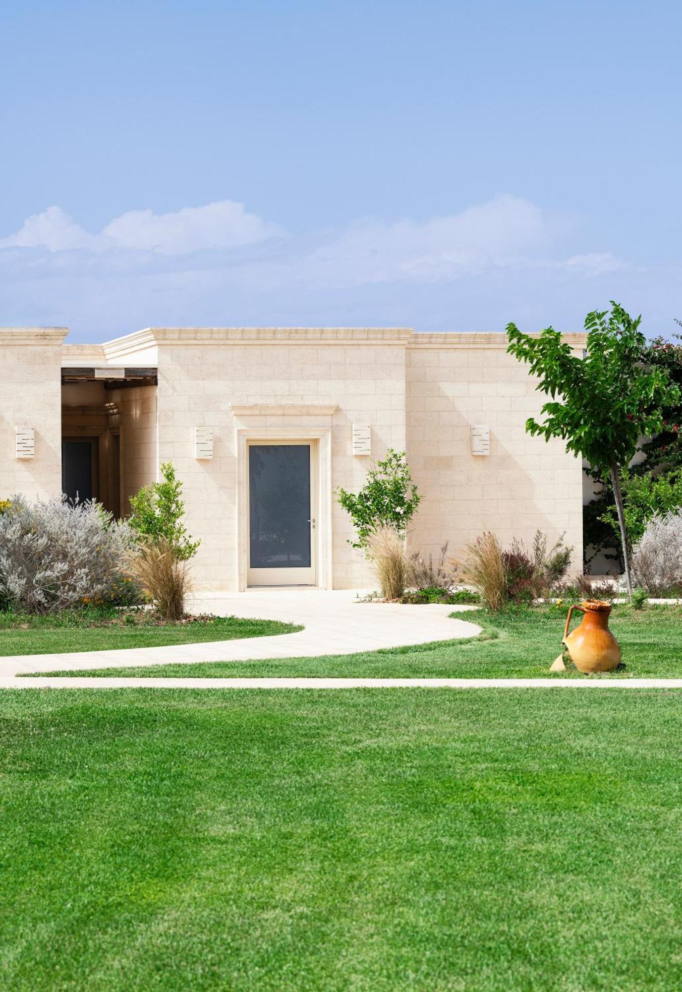 Masseria Elysium Mesagne Esterno foto