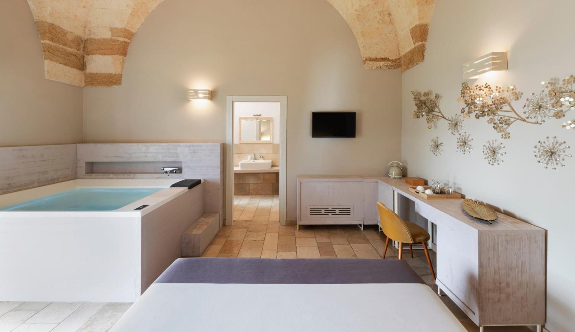 Masseria Elysium Mesagne Esterno foto