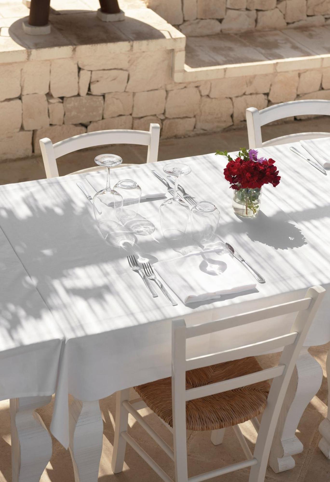 Masseria Elysium Mesagne Esterno foto