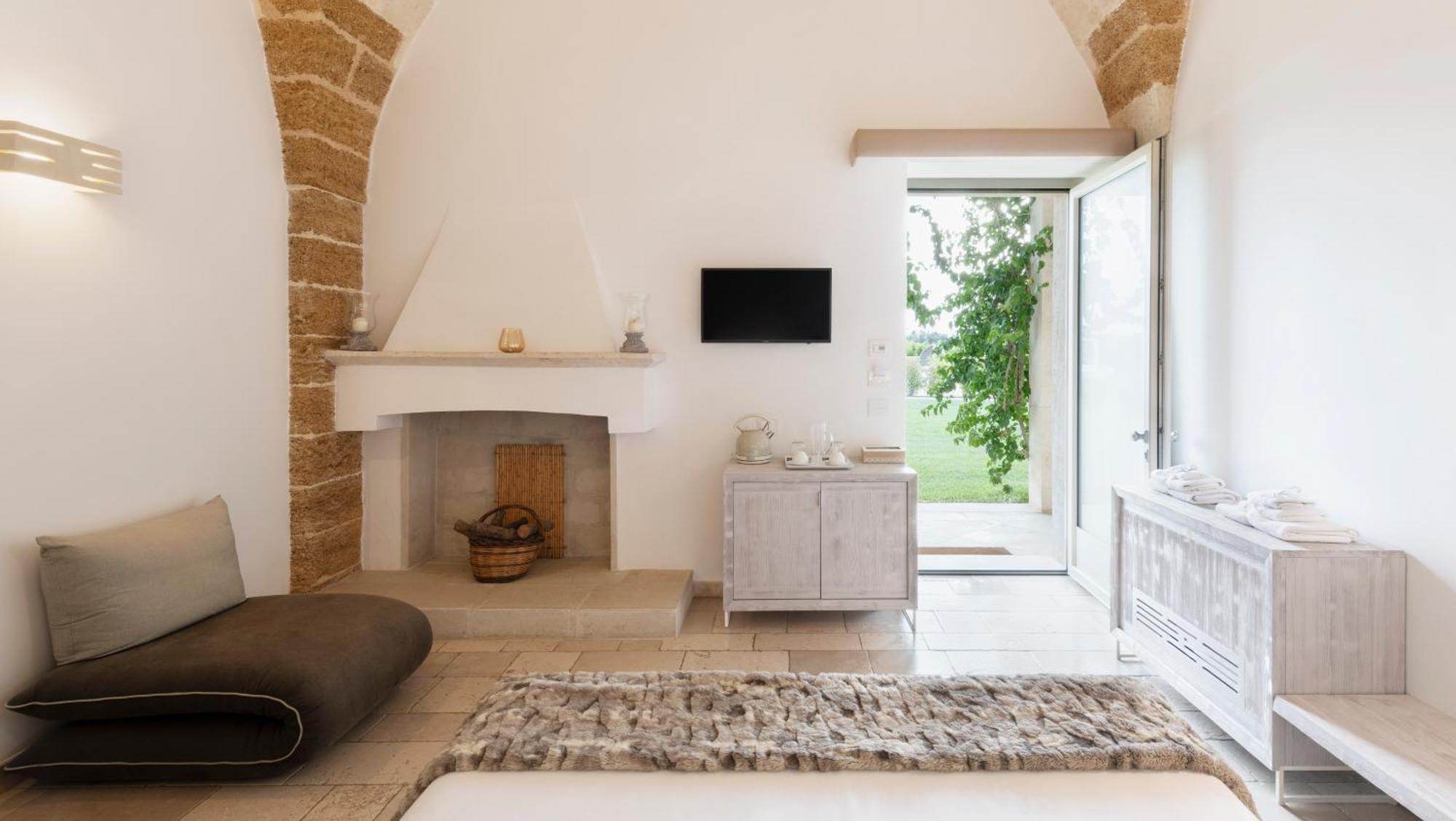 Masseria Elysium Mesagne Esterno foto