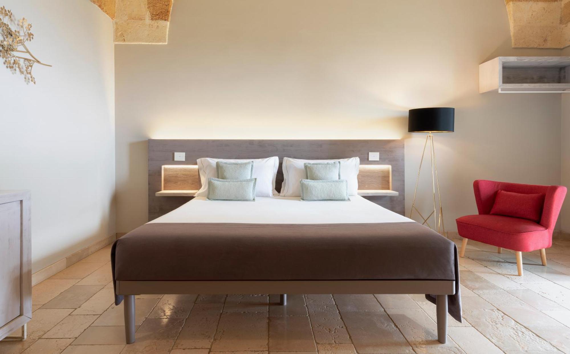 Masseria Elysium Mesagne Esterno foto