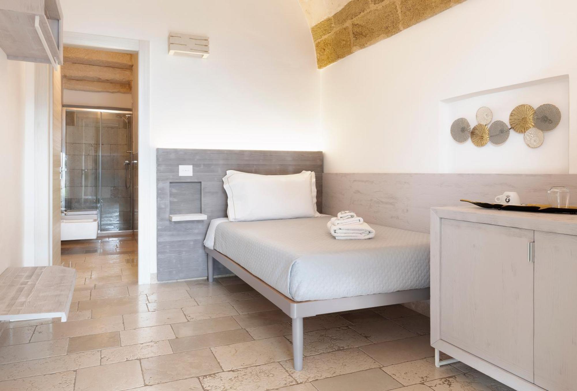 Masseria Elysium Mesagne Esterno foto