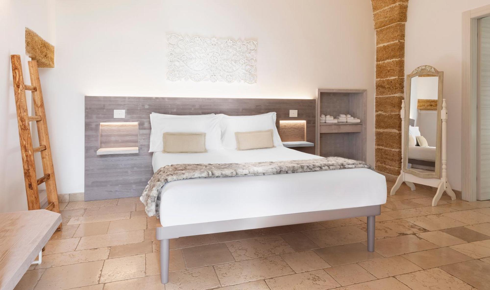 Masseria Elysium Mesagne Esterno foto