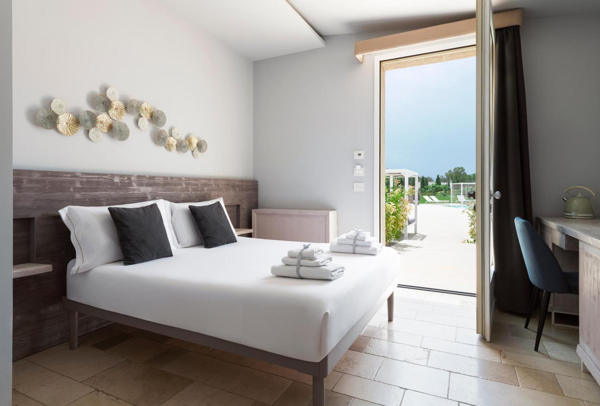 Masseria Elysium Mesagne Esterno foto