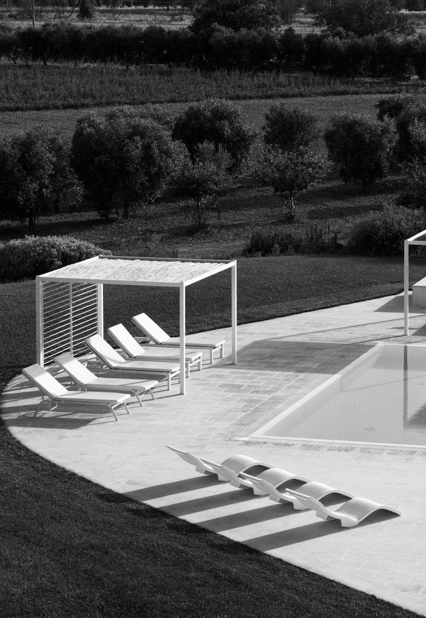 Masseria Elysium Mesagne Esterno foto