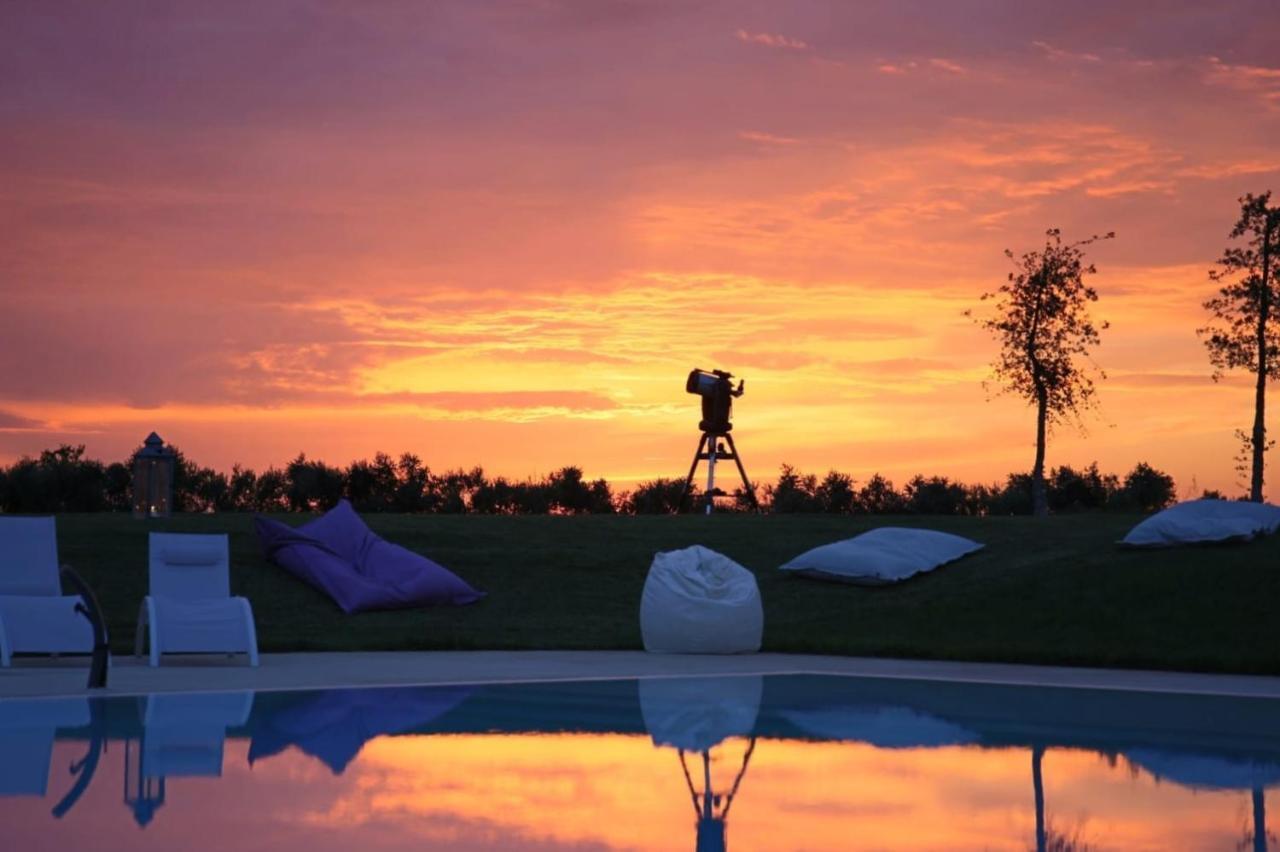 Masseria Elysium Mesagne Esterno foto